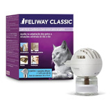 Feliway Classic Kit Aparelho Difusor +