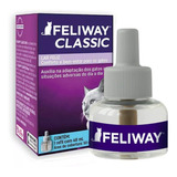 Feliway Classic Refil 48ml Ceva Auxiliar