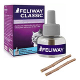 Feliway Classic Refil 48ml + Kit