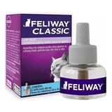 Feliway Classic Refil 48ml Promoção -