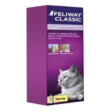 Feliway Classic Spray 60ml - Odorizador Para Pet