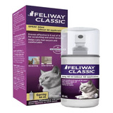 Feliway Classic Spray Calmante Para Gatos