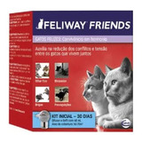 Feliway Friends - 1 Aparelho Difusor