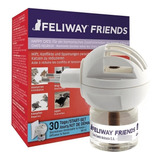 Feliway Friends Completo Difusor Eletrico Refil 48ml