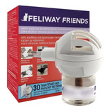 Feliway Friends Difusor + Refil 48ml - Original