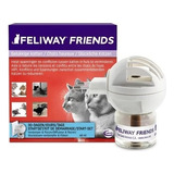 Feliway Friends Difusor + Refil 48ml