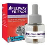 Feliway Friends Refil 48ml Convivencia Harmonica