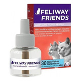 Feliway Friends Refil 48ml Educador De
