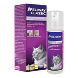 Feliway Spray Classic 60ml Para Gatos