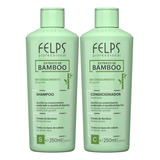 Felps Bamboo - Shampoo 250ml +