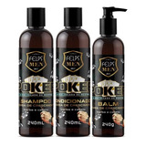 Felps Men Kit Shampoo +