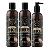 Felps Men Poker Kit Shampoo +