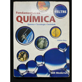 Feltre- Fundamentos Da Química - Volume Único