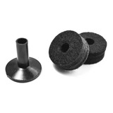 Feltro Com Base Para Prato De Bateria Torelli Ta013