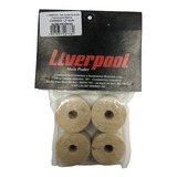 Feltro P/ Estante De Prato Liverpool Lf (4 Unidades)