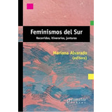 Feminismos Del Sur - Alvarado, Mariana