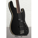 Fender Aerodyne Bass