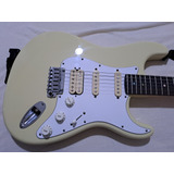 Fender American Deluxe Series Stratocaster Hss