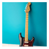 Fender American Deluxe Stratocaster (1998-2004)