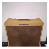 Fender Bassman '59 Reissue - Trocas