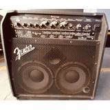 Fender Bassman 400 Amplificador Cubo De