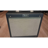 Fender Blues Junior, Amp Valvulado, Inclui Hard Case