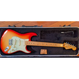 Fender Deluxe Americana Stratocaster 2010 Com