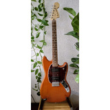 Fender Player Mustang® 90 Aged Natural