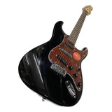 Fender Squier Affinity Guitarra Strato Novo