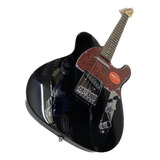 Fender Squier Affinity Guitarra Tele Fsr
