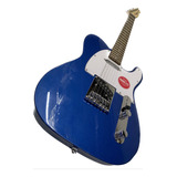 Fender Squier Affinity Guitarra Tele Lr Novo Original