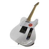 Fender Squier Affinity Guitarra Tele Mn