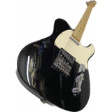 Fender Squier Affinity Guitarra Tele Novo