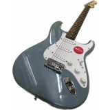Fender Squier Bullet Guitarra Strato Sonic Grey Novo Origina