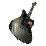 Fender Squier Guitarra Ativa Jazzmster Contemporary