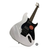 Fender Squier Guitarra Ativa Strato Contemporary Novo
