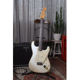 Fender Stratocaster American Deluxe 2006