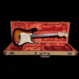 Fender Stratocaster American Deluxe 2007 3-tone