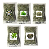 Feno Coast Cross Premium Kit Erva Roedores Coelhos Pdi 