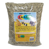 Feno Jaal Para Roedores 1kg