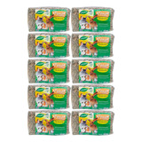 Feno Prensado Preminum Para Roedores Hamster Chinchila 5kg