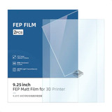 Fep Matt Film Original Anycubic Photon