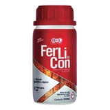Ferlicon 250ml - Removedor De Ferrugem