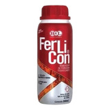 Ferlicon 500ml - Removedor De Ferrugem