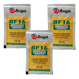 Fermento Angel Bf16 (3 Pacotes 12g)