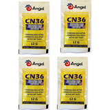 Fermento Angel Cn36 - 4 Pacotes