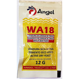 Fermento Angel Wheat Wa18 - 12grs