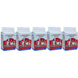 Fermento Biológico Seco Instantâneo 500g Saf Instant C/5