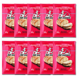Fermento Biológico Seco Instantâneo Saf Instant C/10 - 10g 