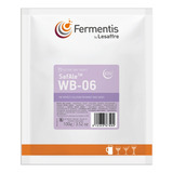Fermento Fementis Wb-06 (100 Grs) Levedura